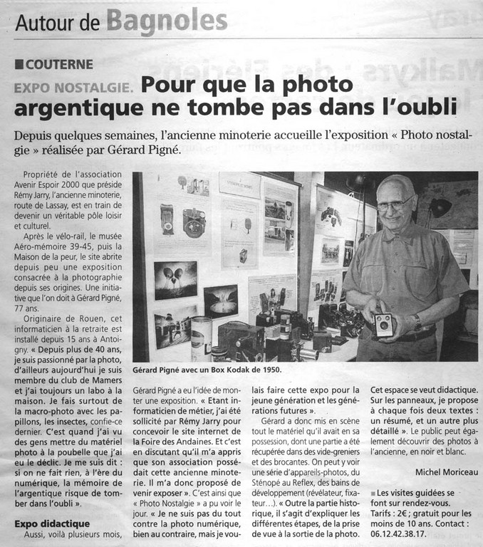 article journal.html