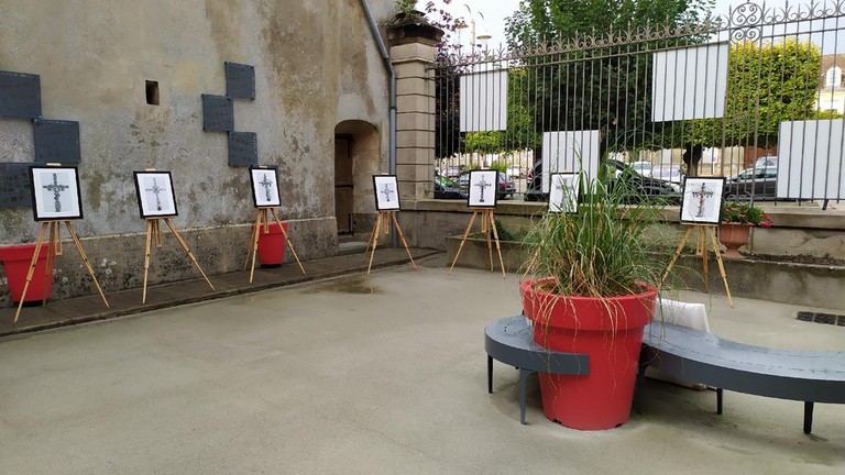 expo croix a Mamers en 2020.html